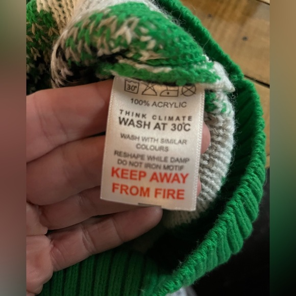 Irish traditional crafts ltd heritage - Picture 3 of 3